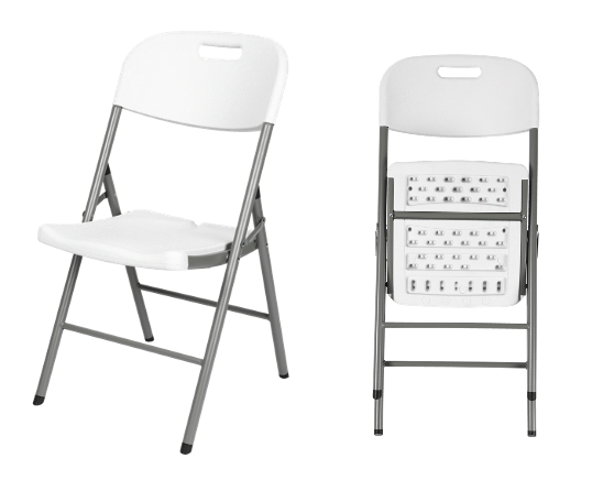 ZEJO E53 folding chair outdoor furniture