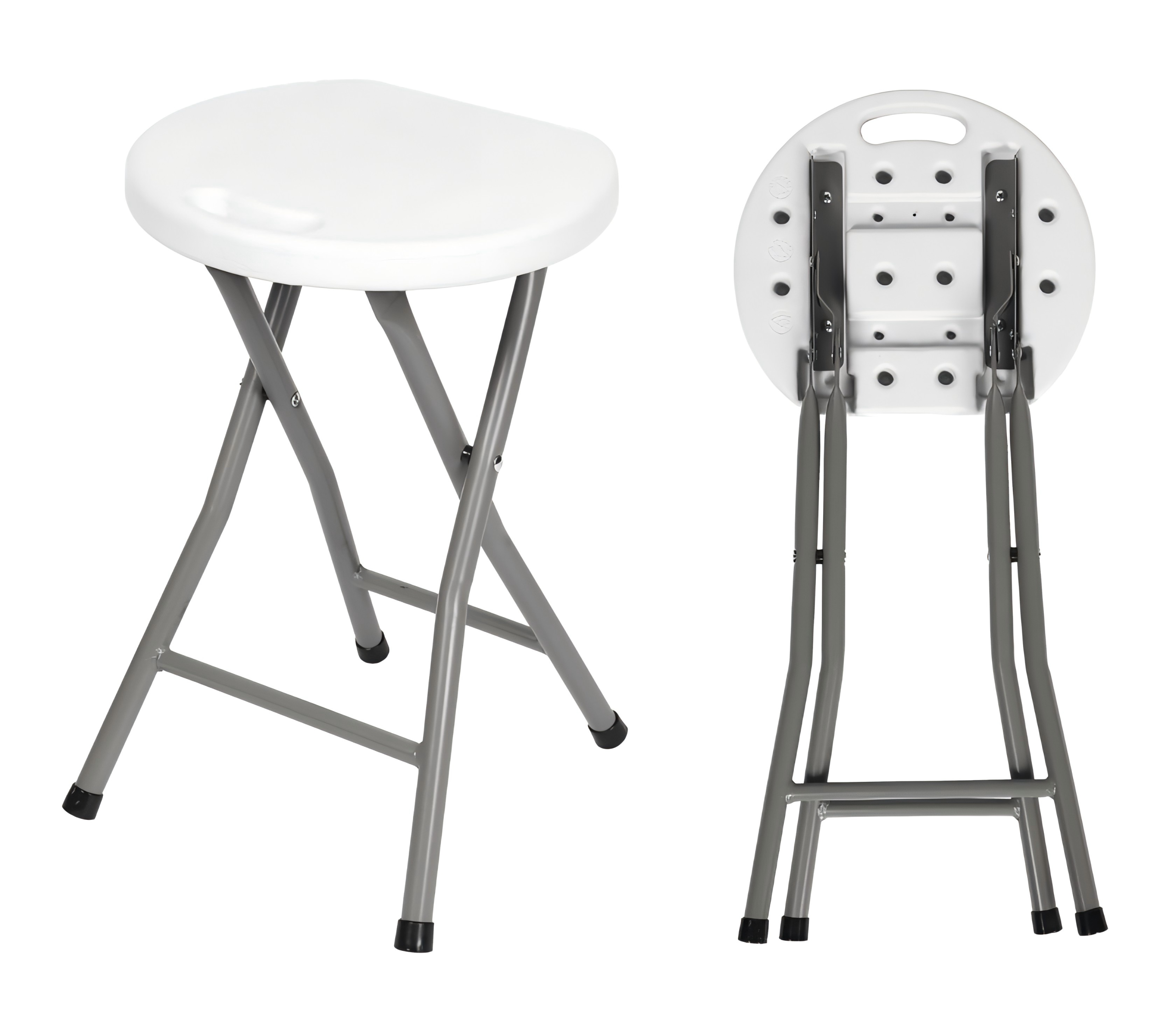 ZEJO D30 folding stool outdoor furniture