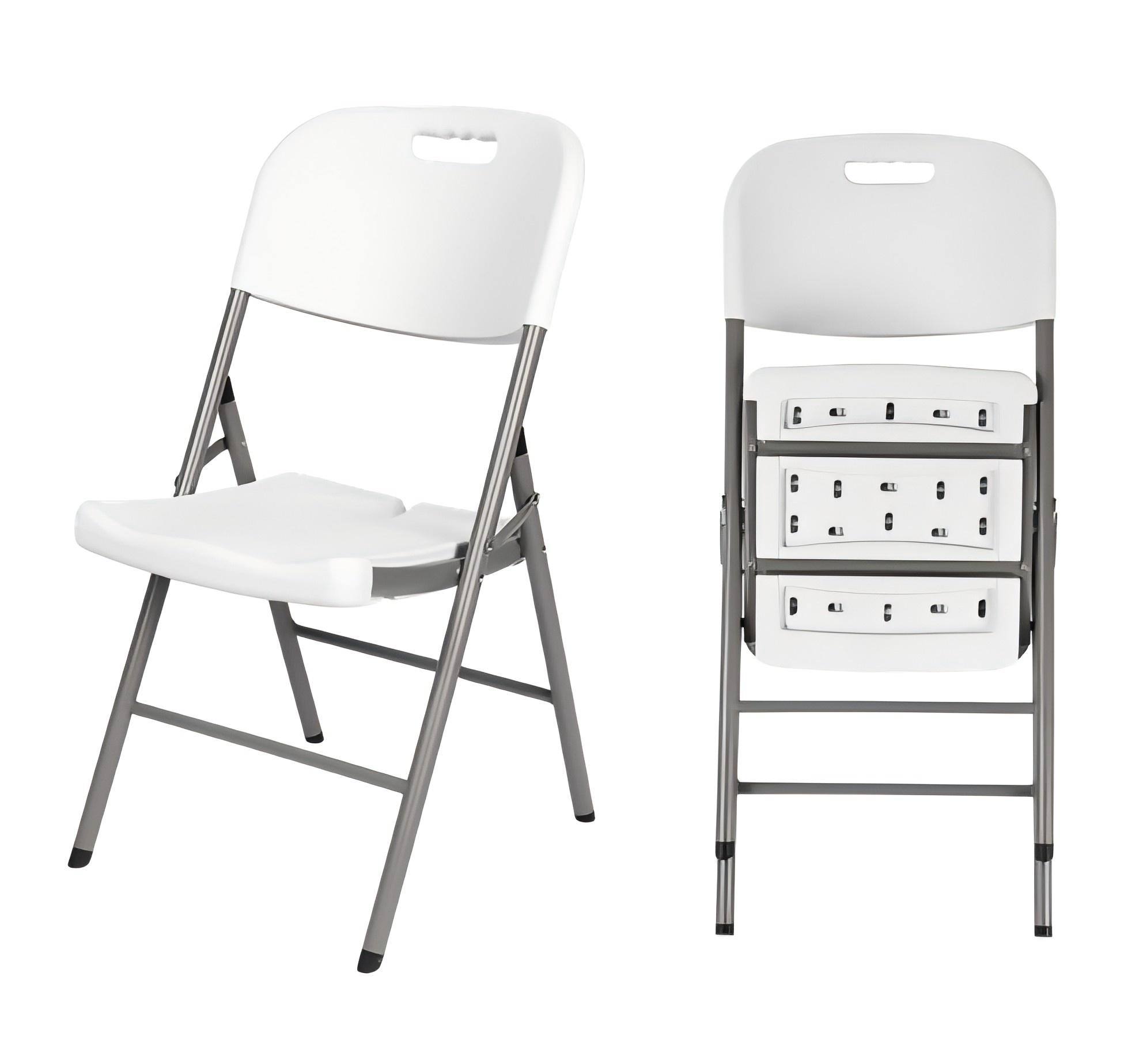 ZEJO Y53 folding chair outdoor furniture