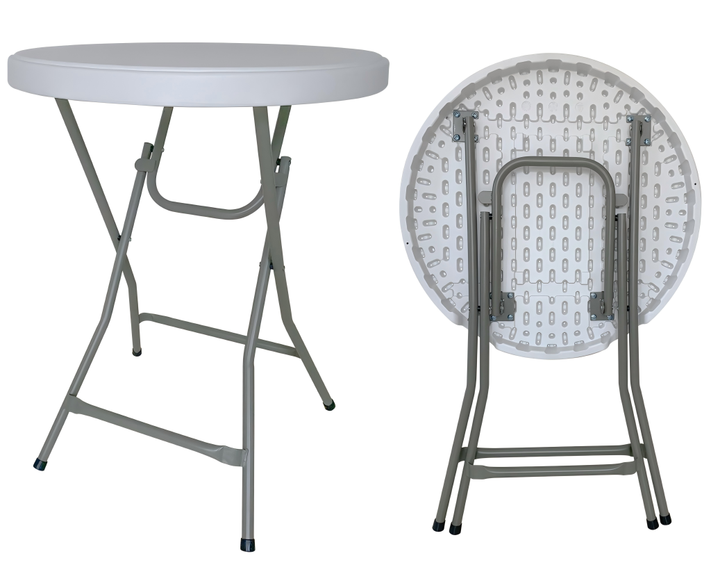 ZEJO ZJ-Y60A round table outdoor furniture