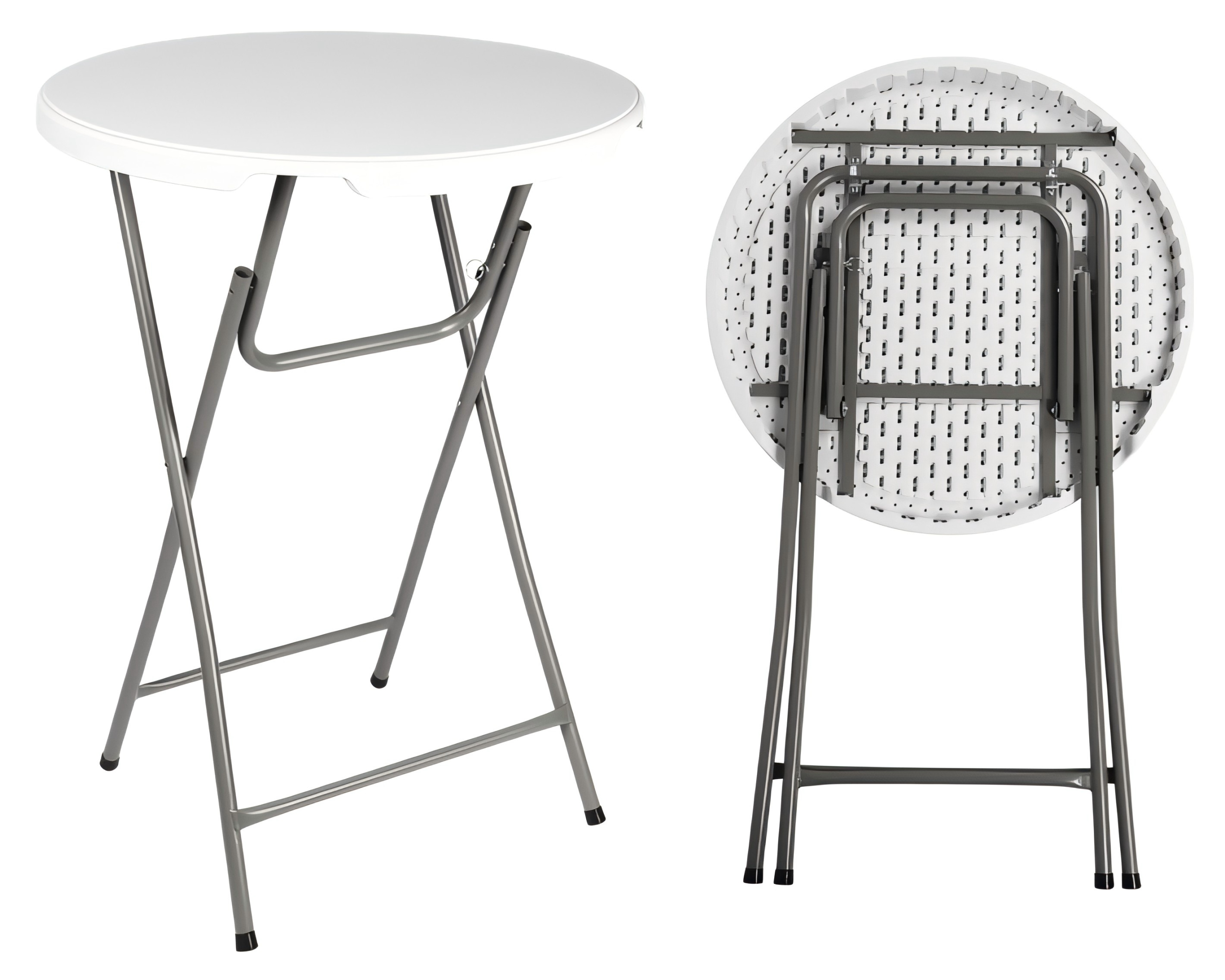 ZEJO ZJ-Y80A round table outdoor furniture